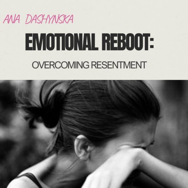 ENG: Overcoming Resentment