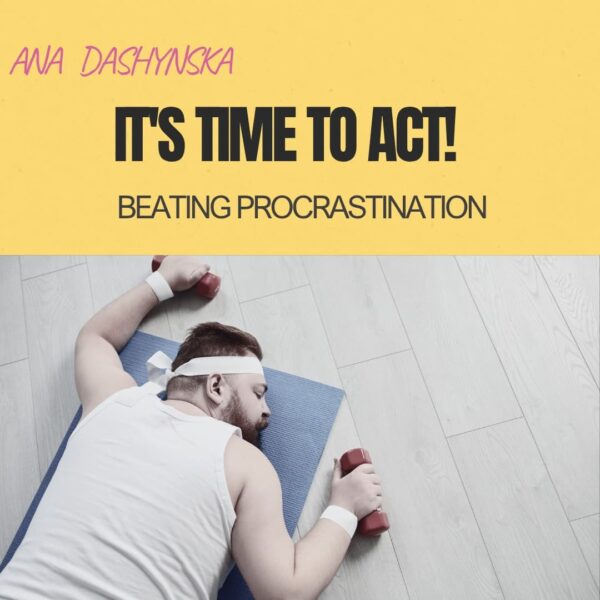 ENG: Beating Procrastination